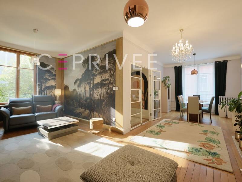 Maison à vendre, 218m², NANCY