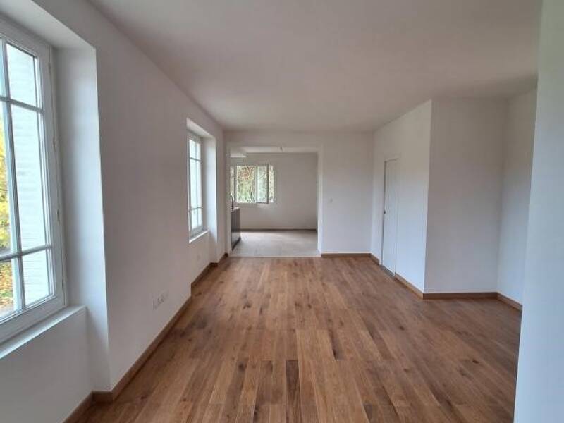 Maison à louer, 103m², ALBIGNY SUR SAONE