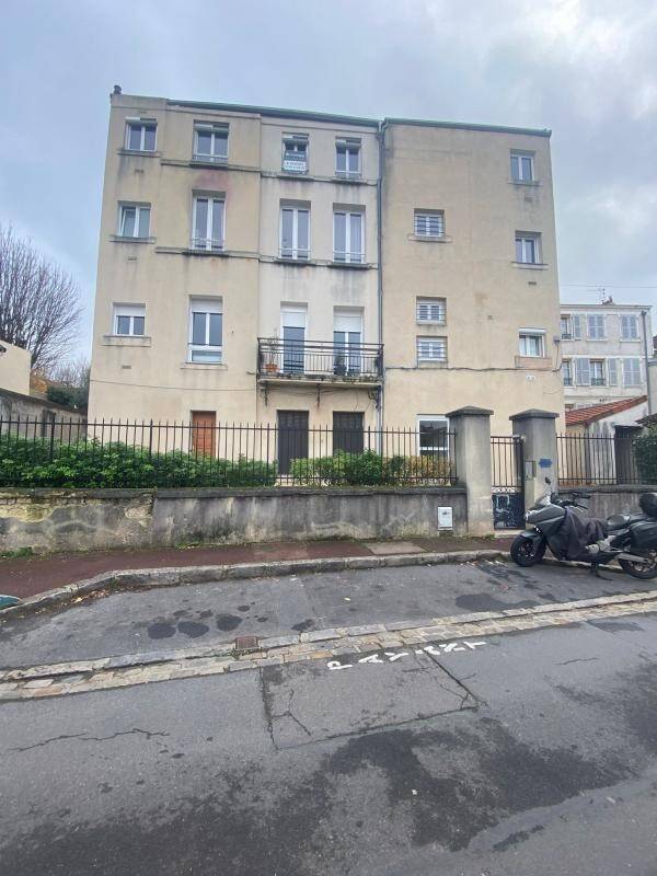 Maison à louer, 44m², RUEIL MALMAISON