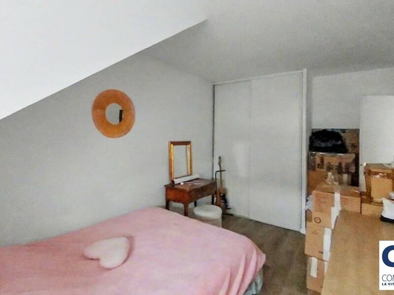 Maison à louer, 61m², COMBS LA VILLE