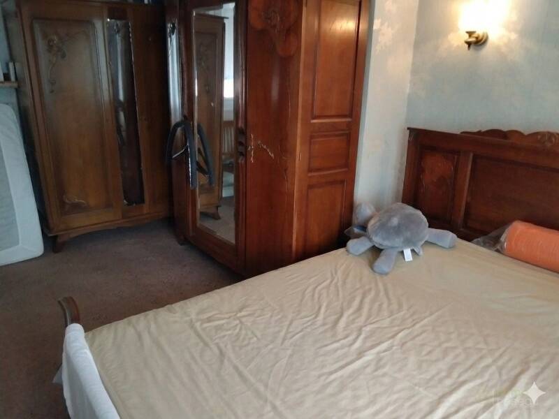 Maison à vendre, 64m², LE PLESSIER SUR SAINT JUST