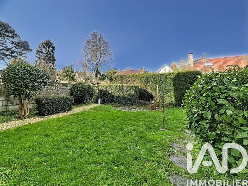 Maison à vendre, 80m², NANTES