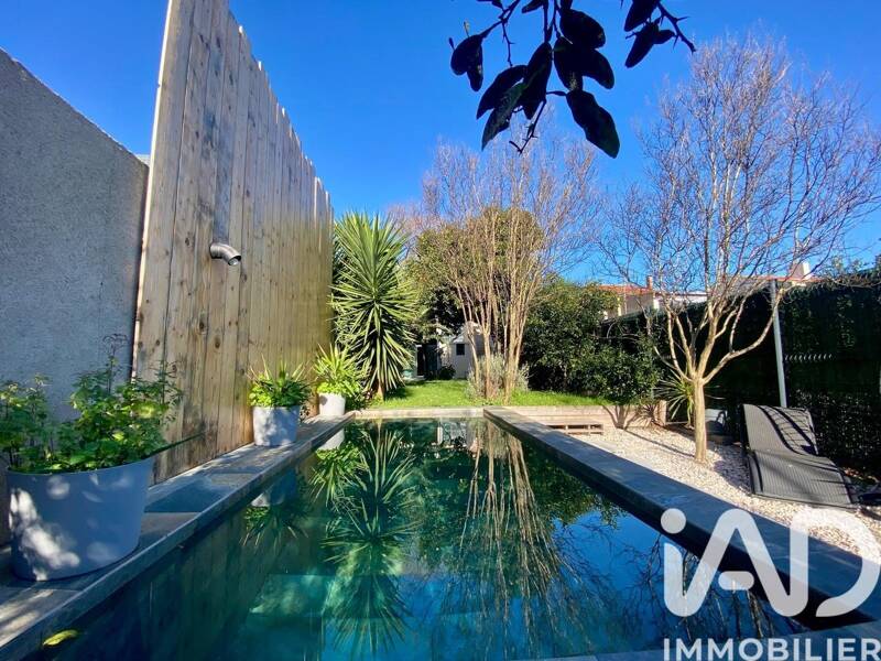 Maison à vendre, 205m², PERPIGNAN