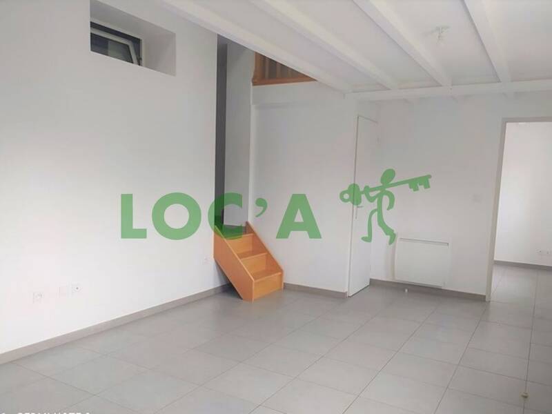 Maison à louer, 64m², DIJON