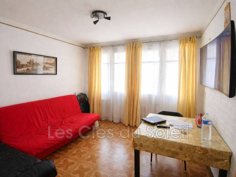 Maison à vendre, 58m², TOULON