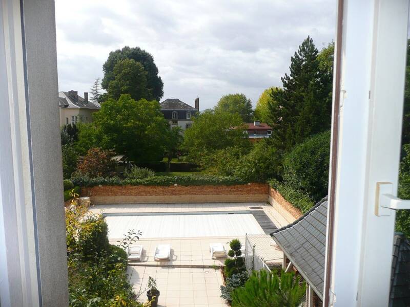 Maison à louer, 34m², METZ