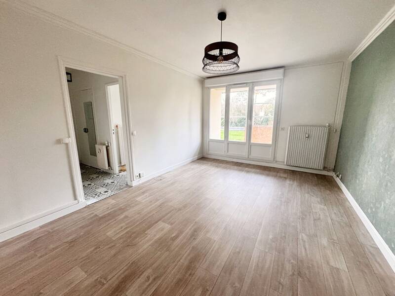 Maison à louer, 45m², CAEN