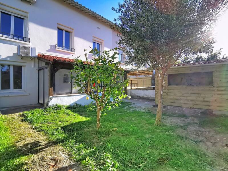 Maison à vendre, 124m², PERPIGNAN