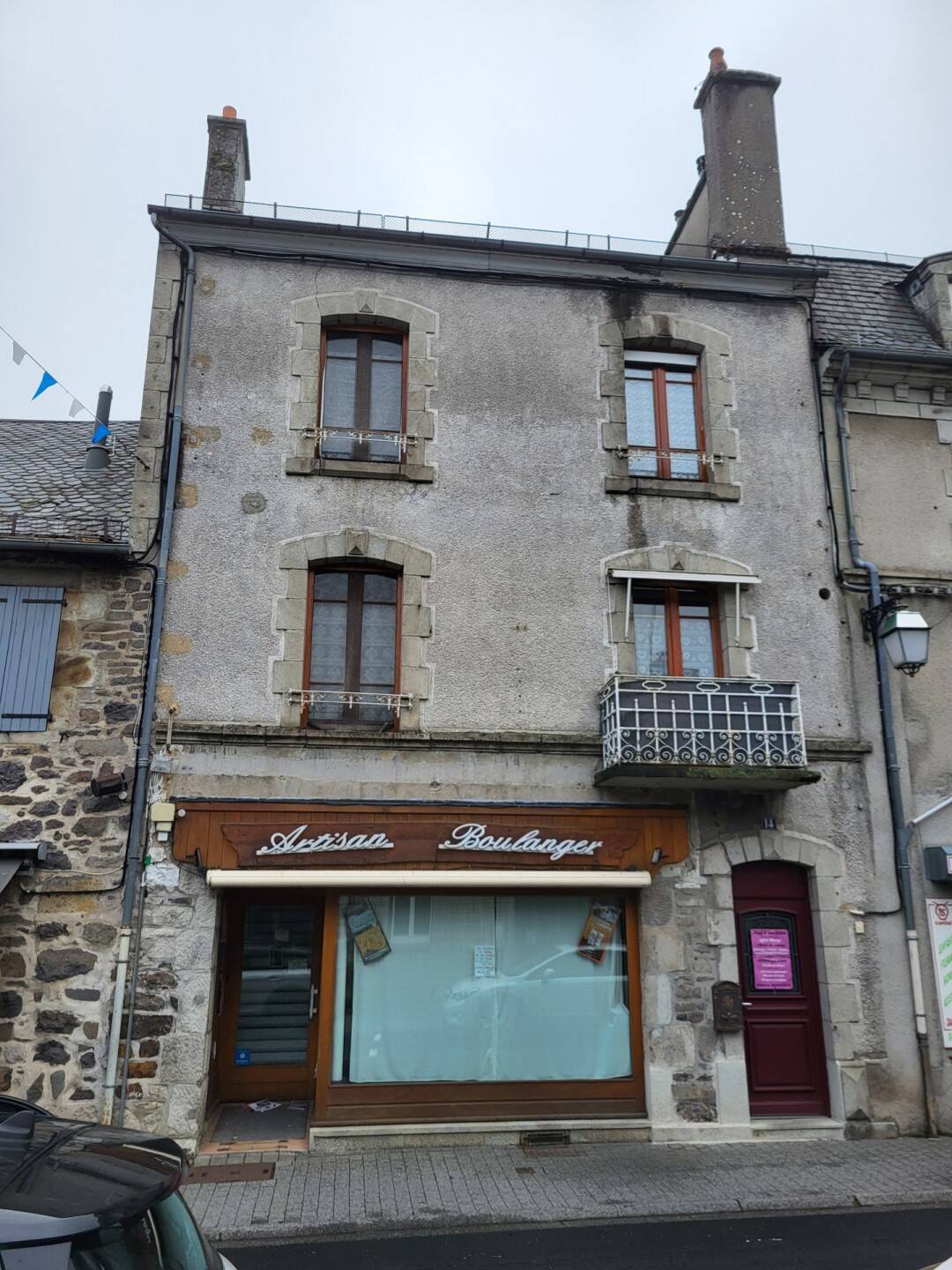 Maison à vendre, 168m², RIOM ES MONTAGNES