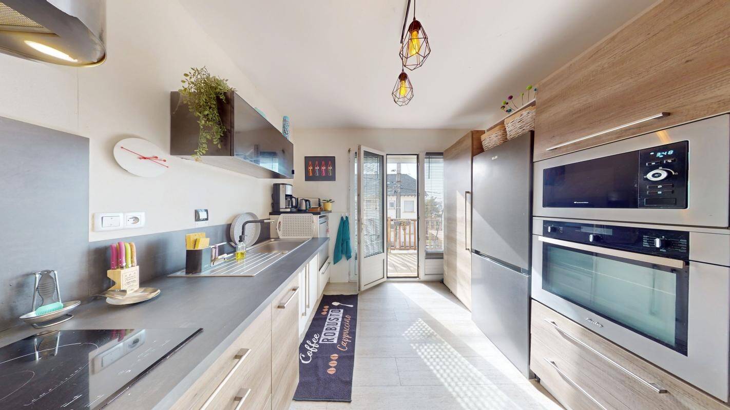 Maison à vendre, 210m², RODEZ