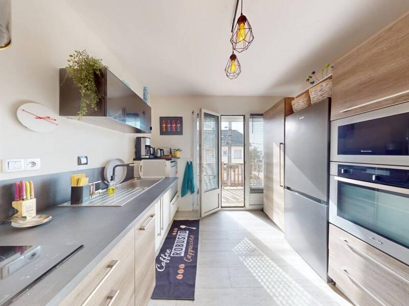 Maison à vendre, 210m², RODEZ