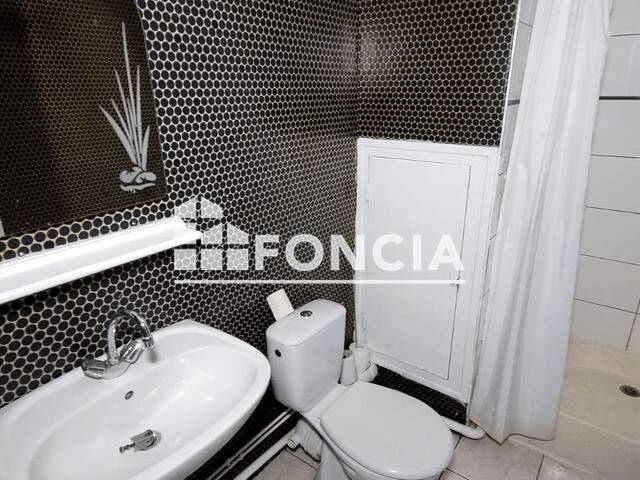 Maison à louer, 25m², NANCY