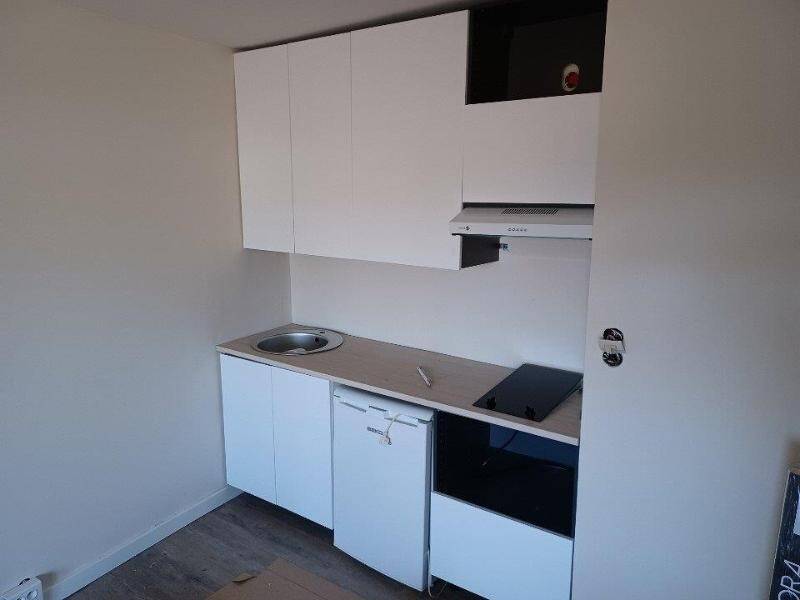 Maison à louer, 25m², BORDEAUX