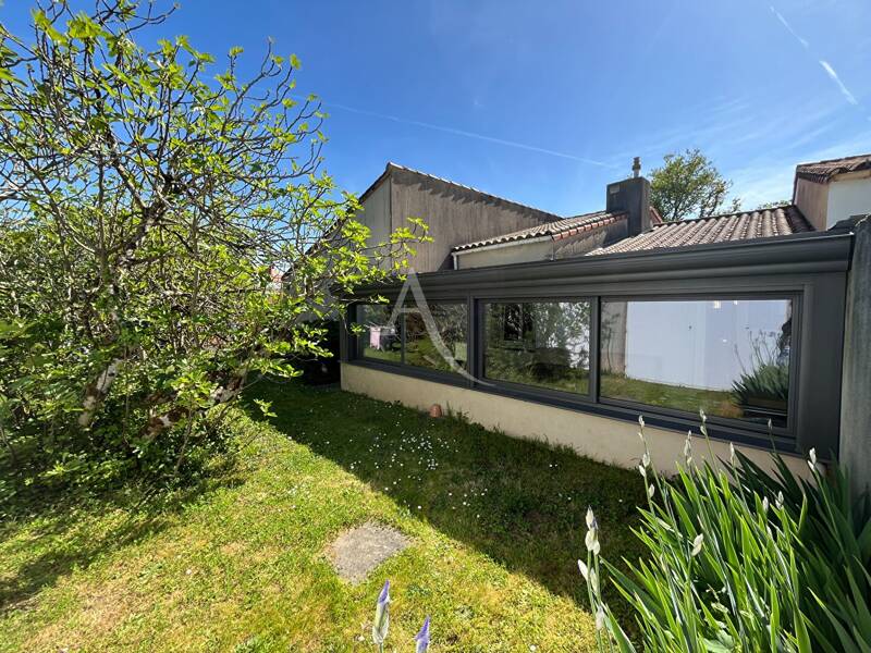 Maison à vendre, 94m², LA ROCHE SUR YON