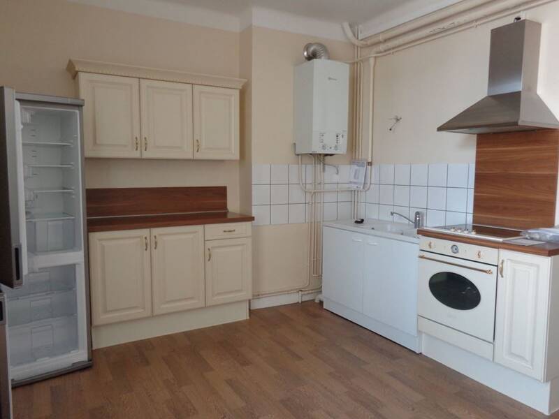 Maison à louer, 60m², METZ