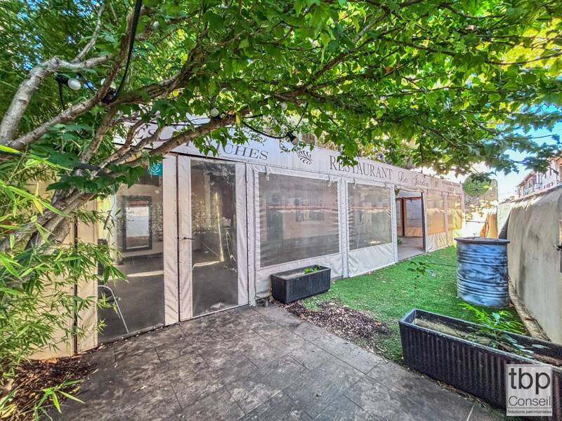 Maison à vendre, 200m², MARSEILLE 9E