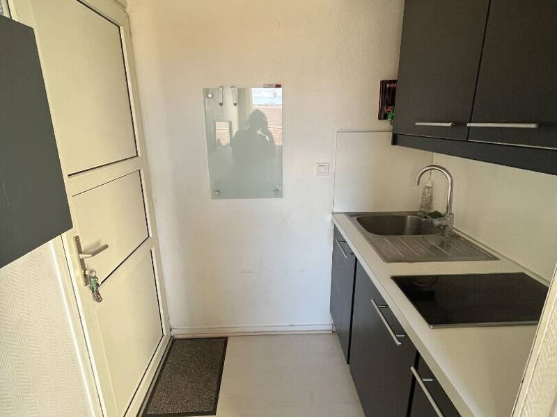 Maison à louer, 25m², BORDEAUX