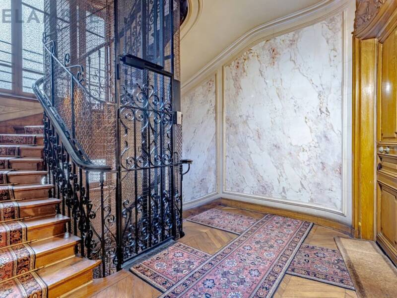 Maison à vendre, 170m², PARIS 14E