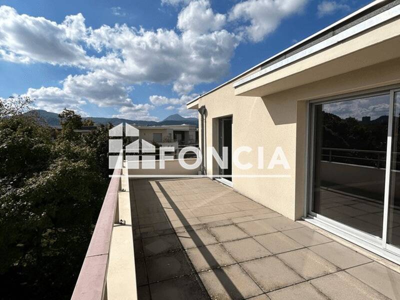 Maison à louer, 95m², CLERMONT FERRAND