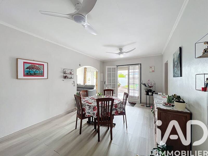 Maison à vendre, 94m², SAINT PIERRE