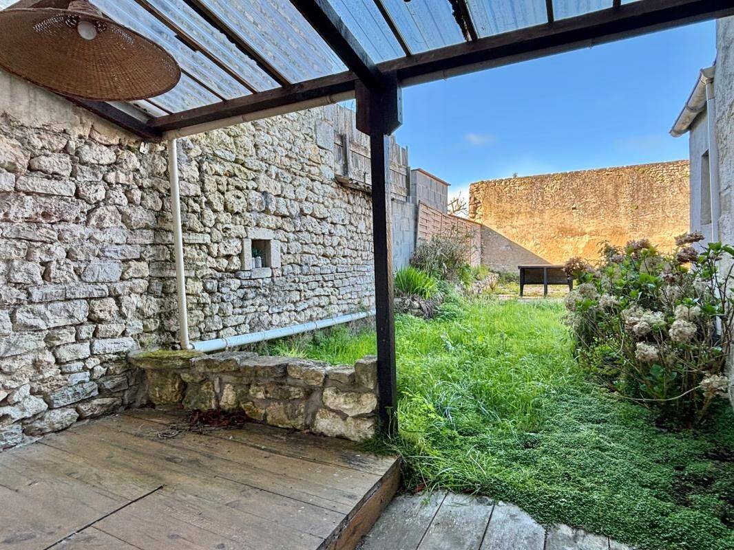 Maison à vendre, 184m², SAINT GEORGES D'OLERON