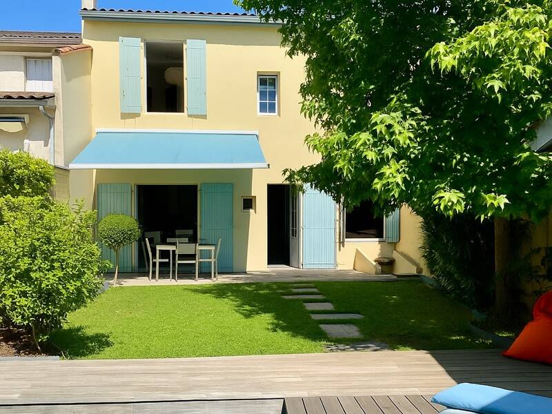 Maison à vendre, 172m², BORDEAUX