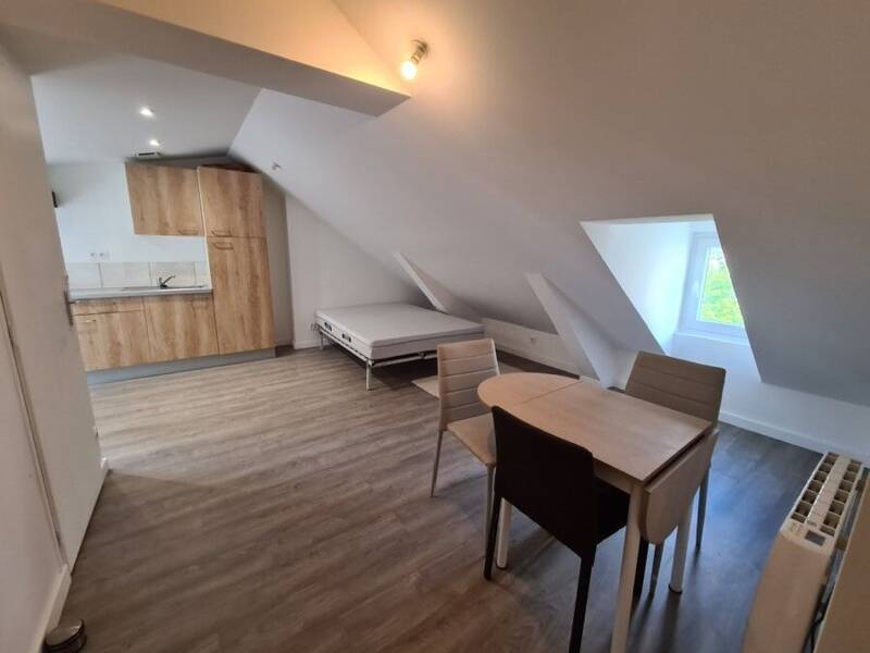 Maison à louer, 21m², LE HAVRE