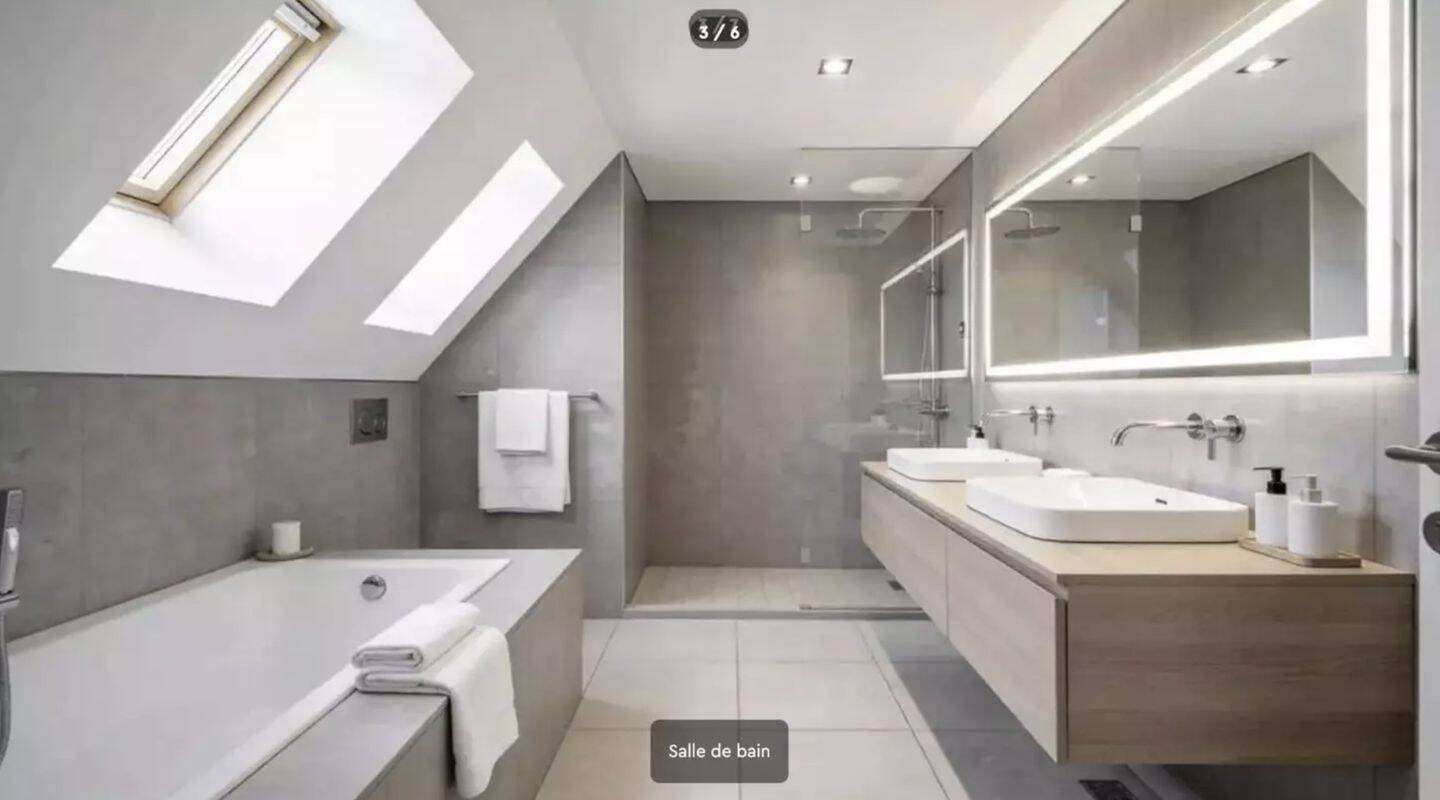 Maison à vendre, 96m², RUEIL MALMAISON