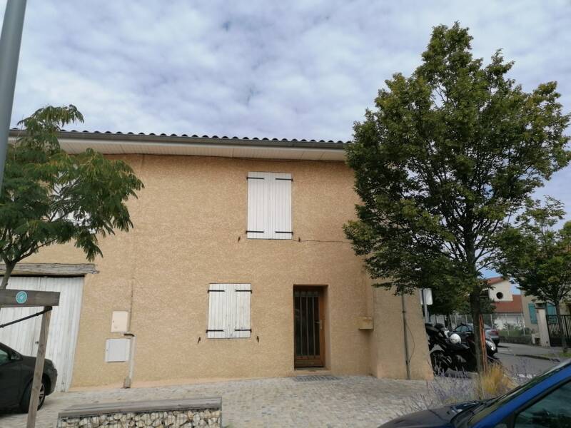 Maison à louer, 42m², MILLERY
