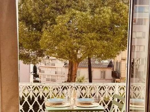 Loft à louer 1 550 € 2 pièces 40 m² Cannes 06400