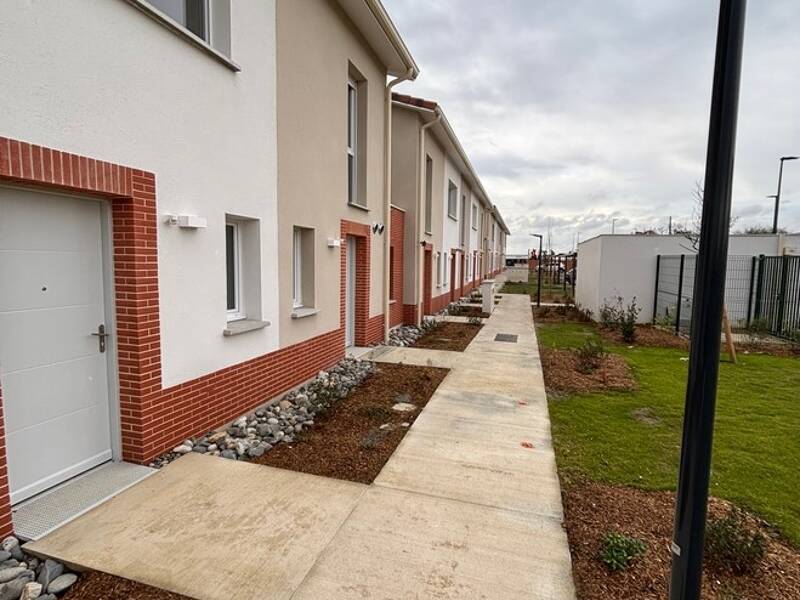 Maison à louer, 65m², MONDONVILLE