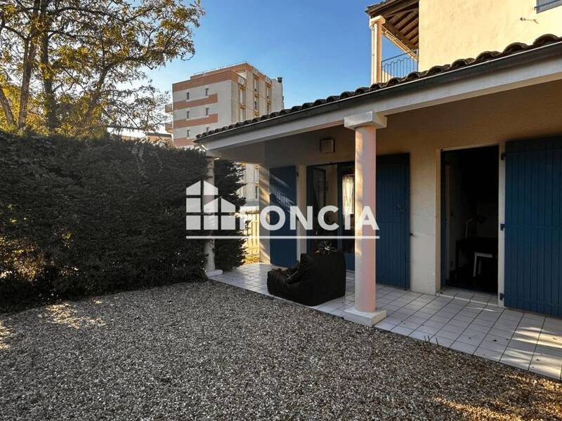 Maison à vendre, 35m², VAUX SUR MER