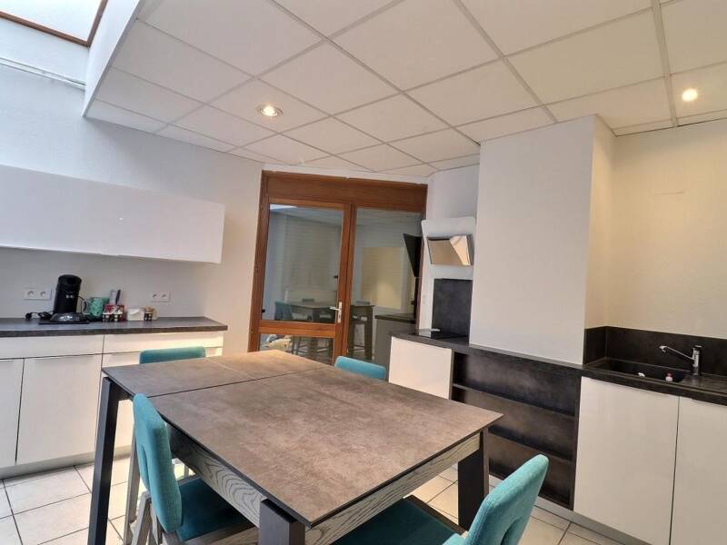 Maison à vendre, 306m², LE PONT DE BEAUVOISIN