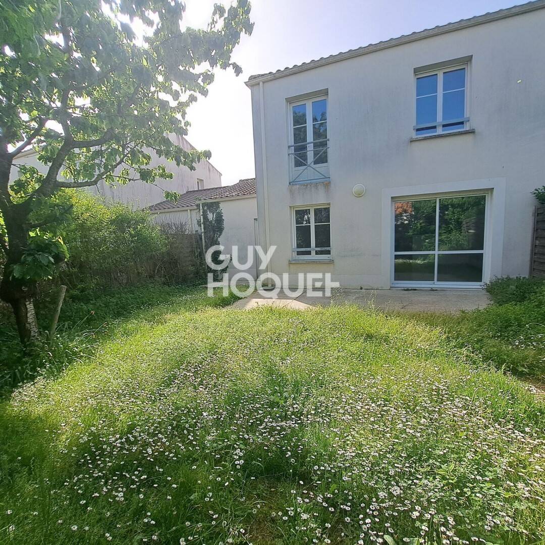 Maison à vendre, 80m², SURGERES