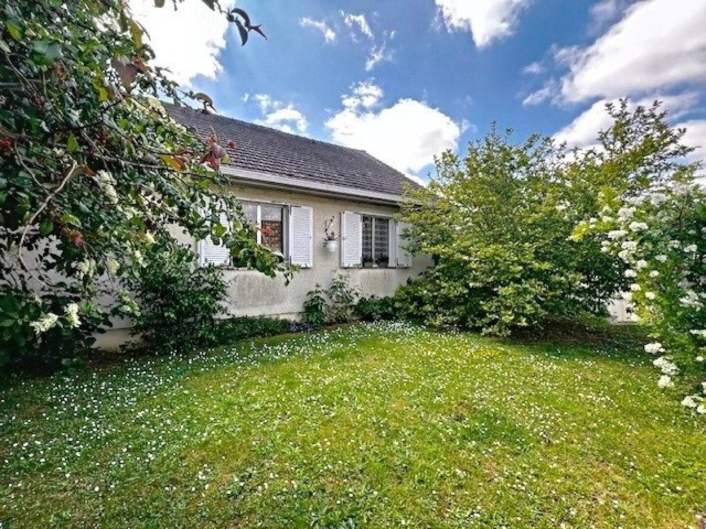 Maison à vendre, 123m², NEUILLY EN THELLE