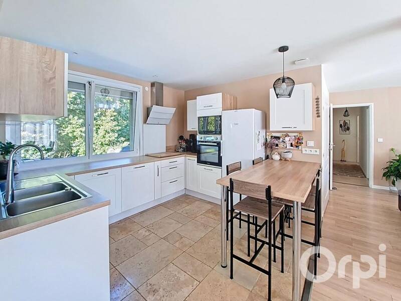 Maison à vendre, 130m², DOMMARTEMONT