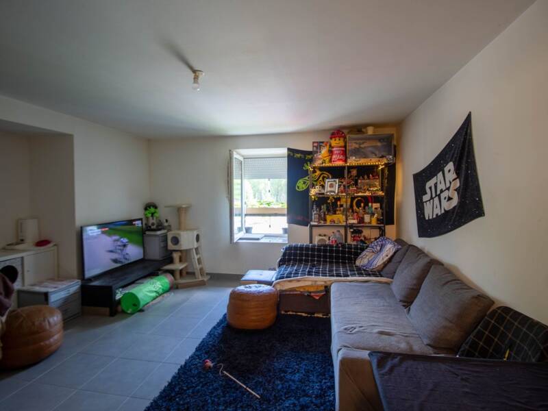 Maison à vendre, 33m², BOUTIGNY SUR ESSONNE