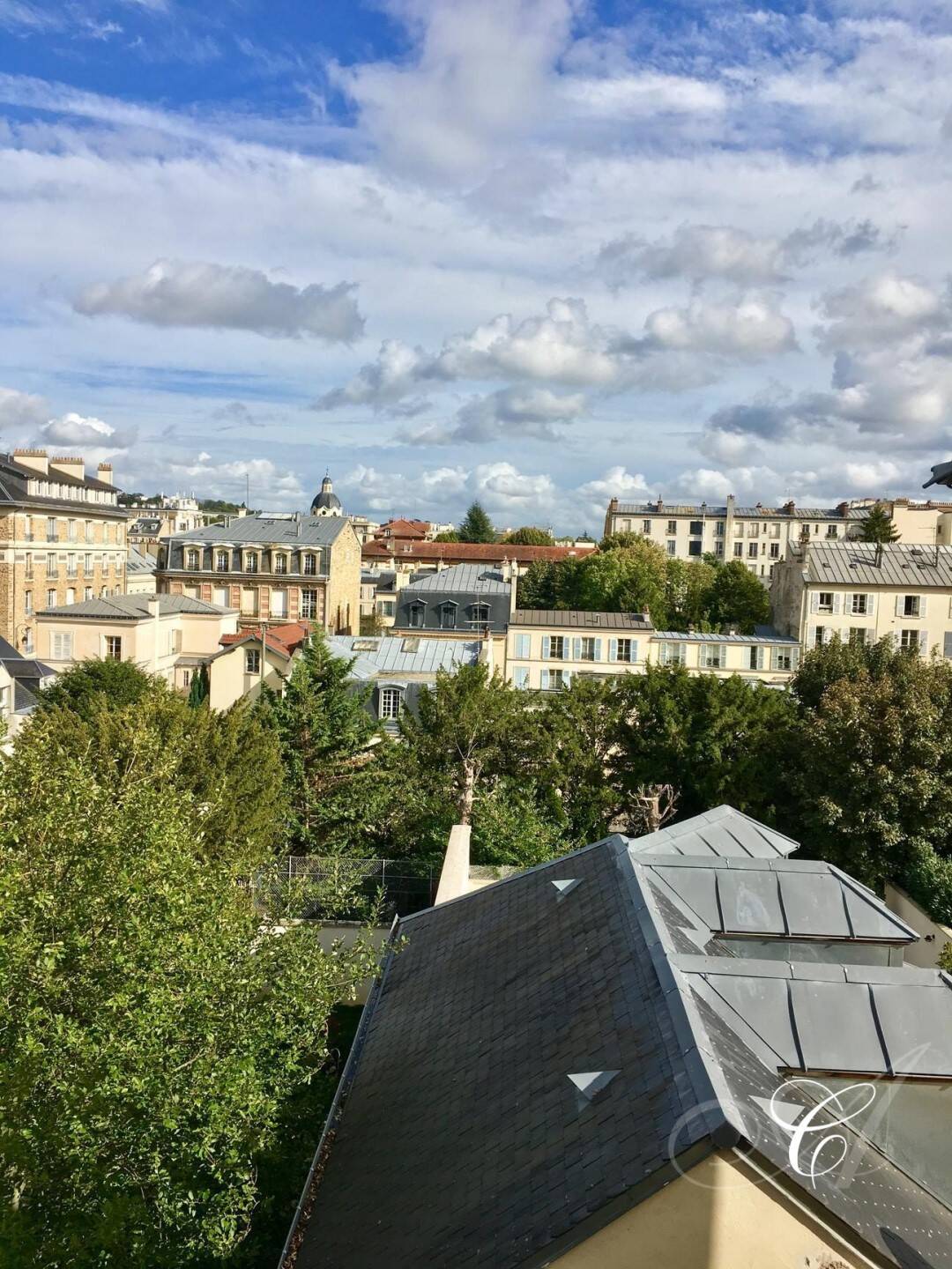 Maison à louer, 47m², VERSAILLES
