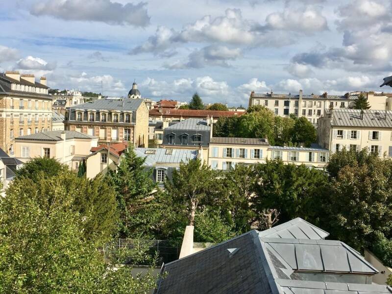 Maison à louer, 47m², VERSAILLES