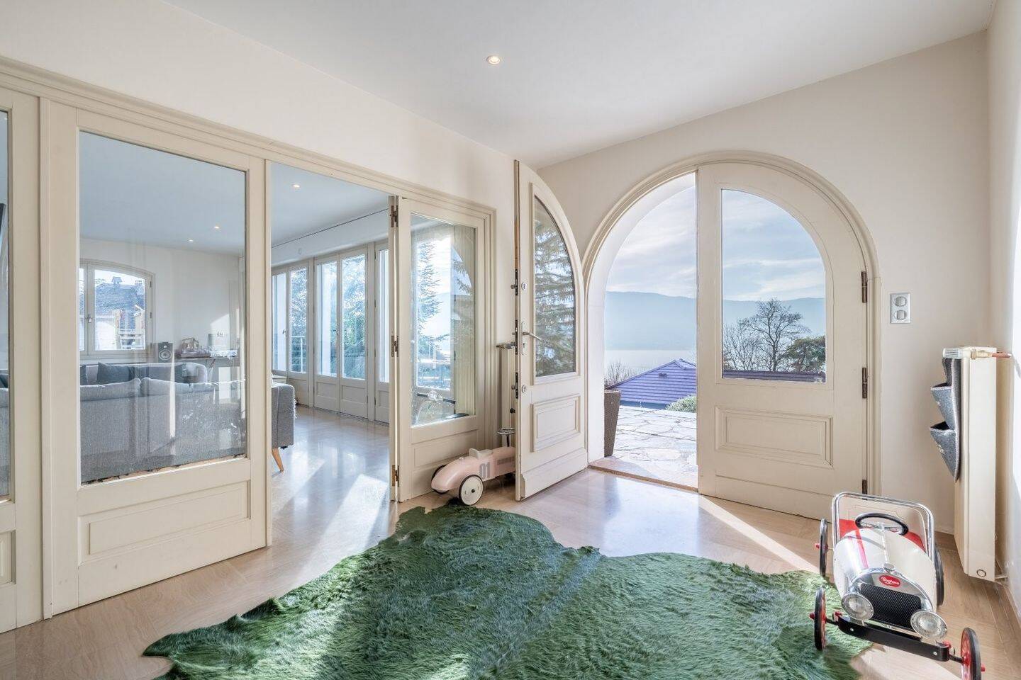 Maison à vendre, 277m², VEYRIER DU LAC