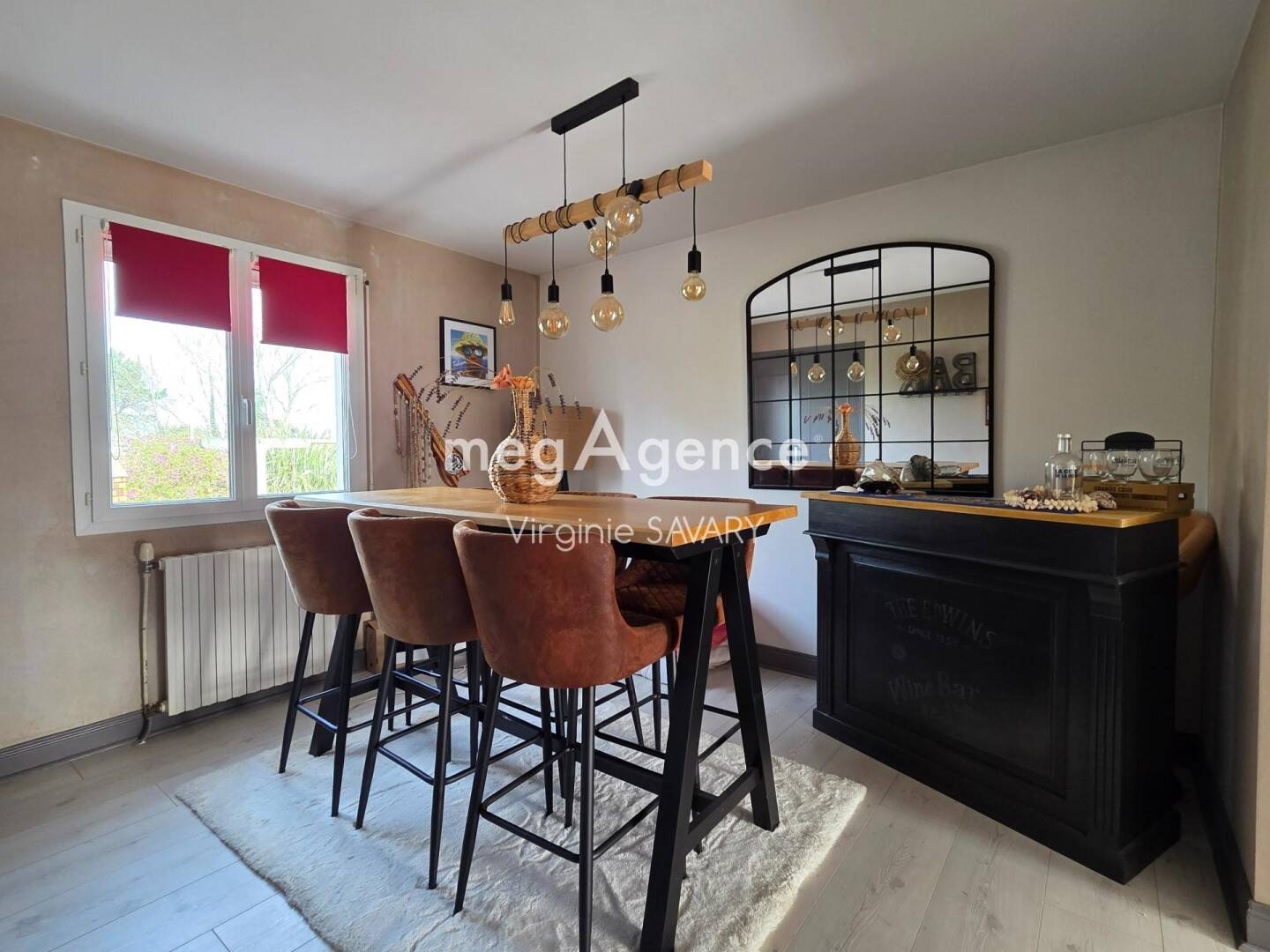 Maison à vendre, 130m², CHERBOURG