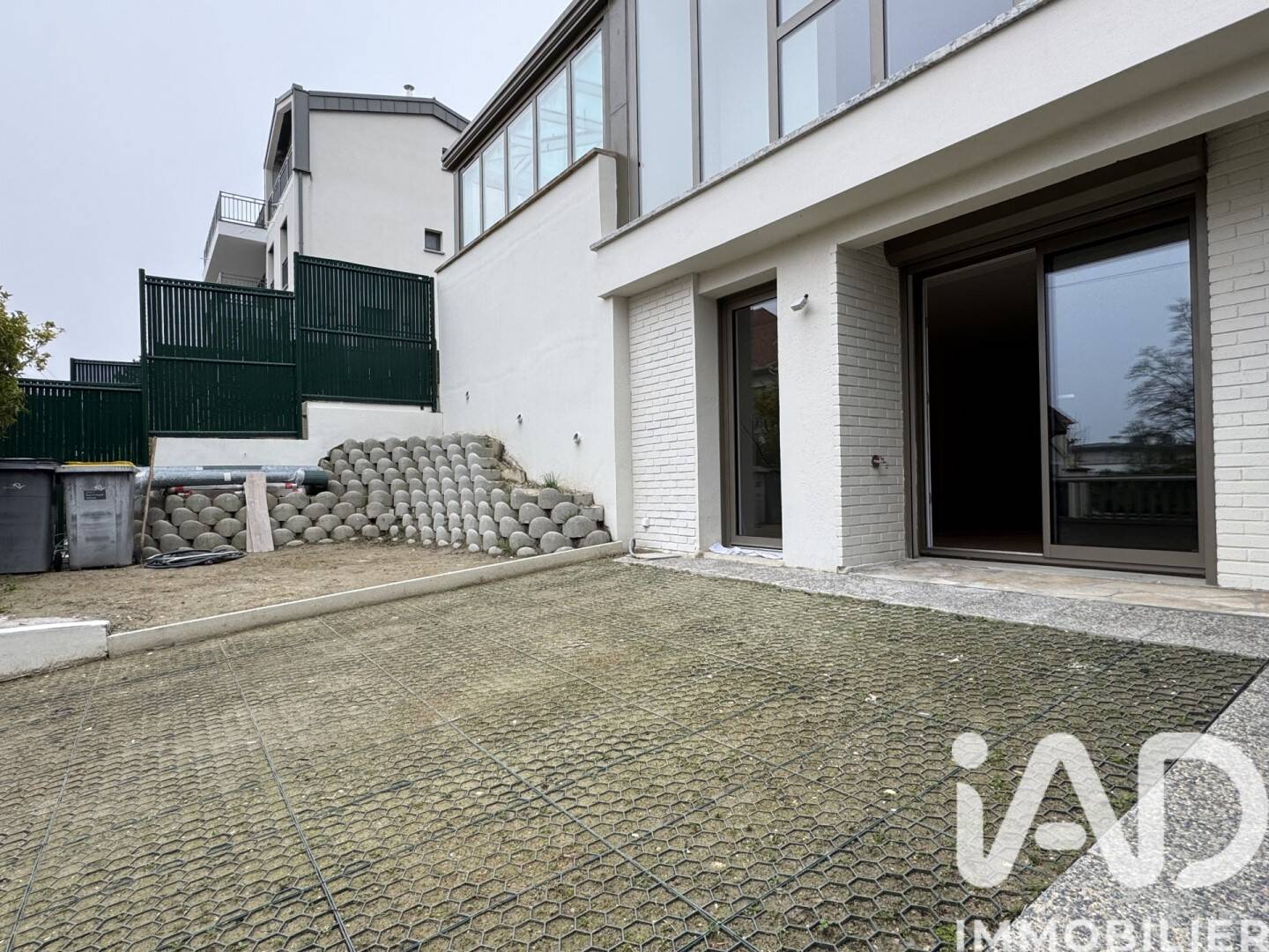 Maison à vendre, 146m², RUEIL MALMAISON