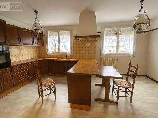 Maison à vendre 190 000 € 5 pièces 2 chambres 94 m² 149 m² de terrain Laon Zola-Neufchâtel-Orgeval Reims 51100