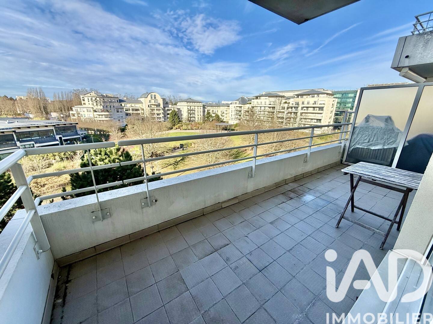 Maison à louer, 97m², MONTIGNY LE BRETONNEUX