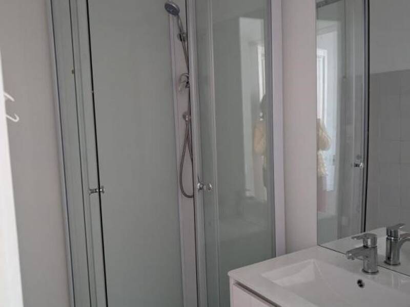 Maison à louer, 35m², LIMOGES