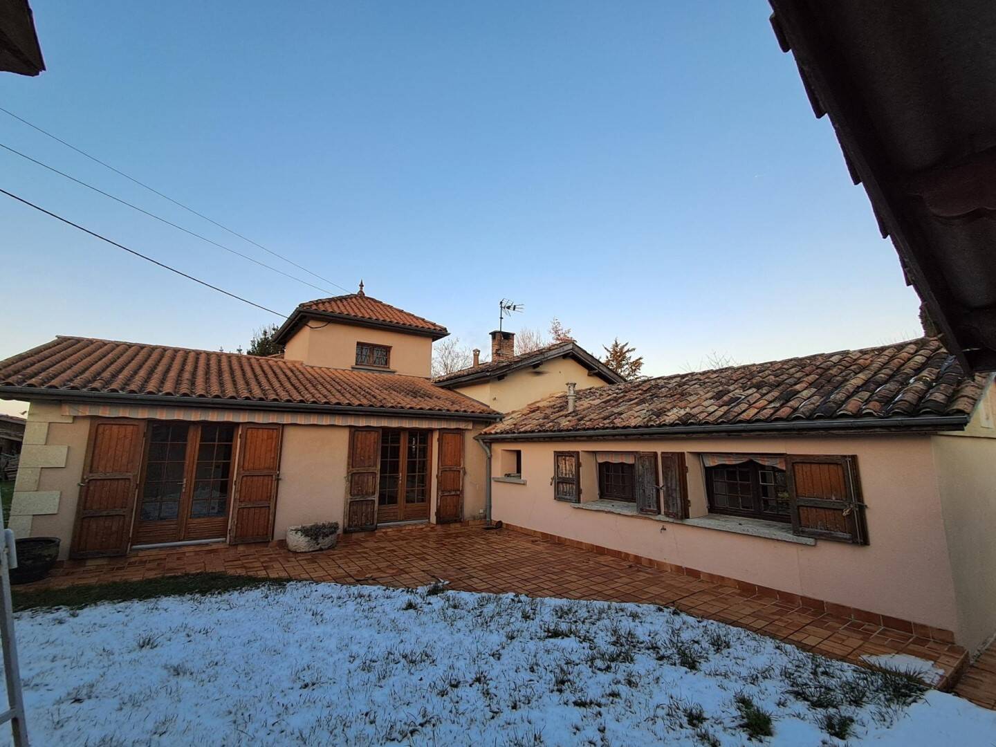 Maison à vendre, 180m², SAINT CIERS SUR GIRONDE