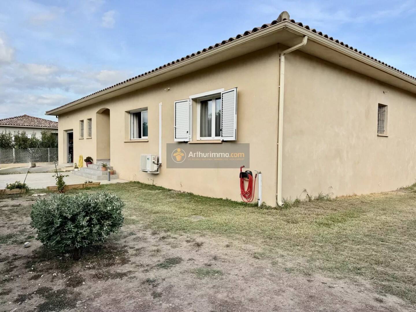 Maison à vendre, 153m², PRUNELLI DI FIUMORBO