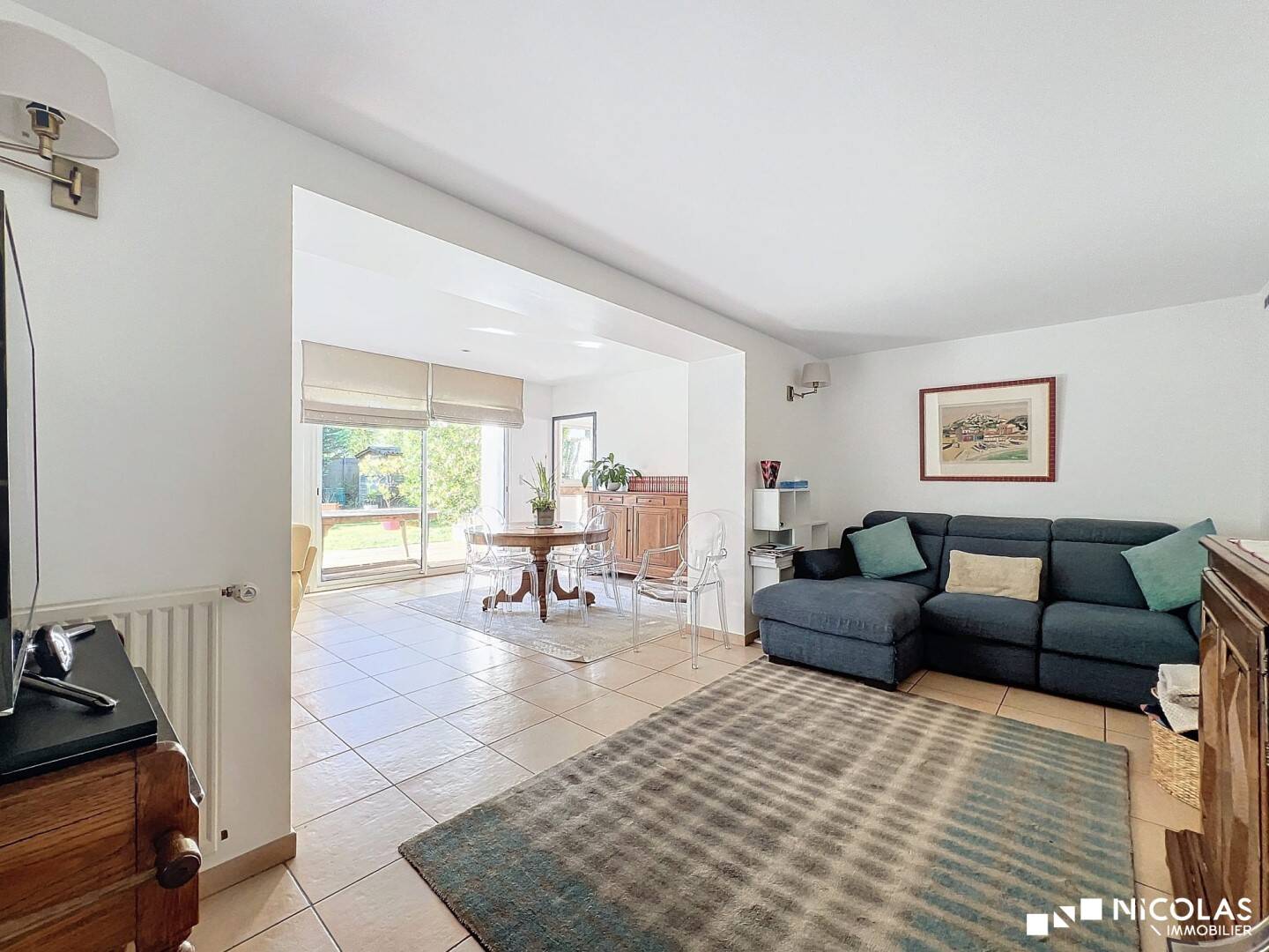 Maison à vendre, 228m², MERIGNAC