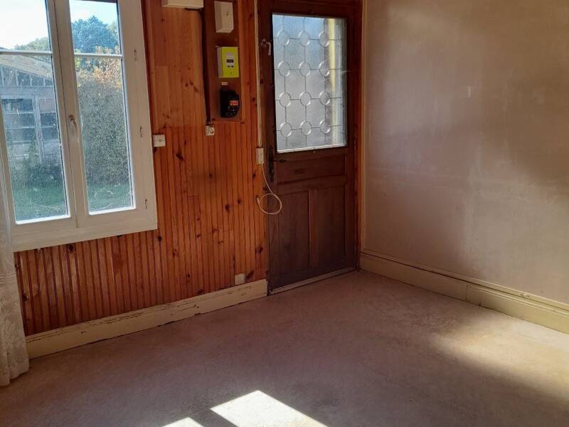 Maison à vendre, 84m², CLUIS