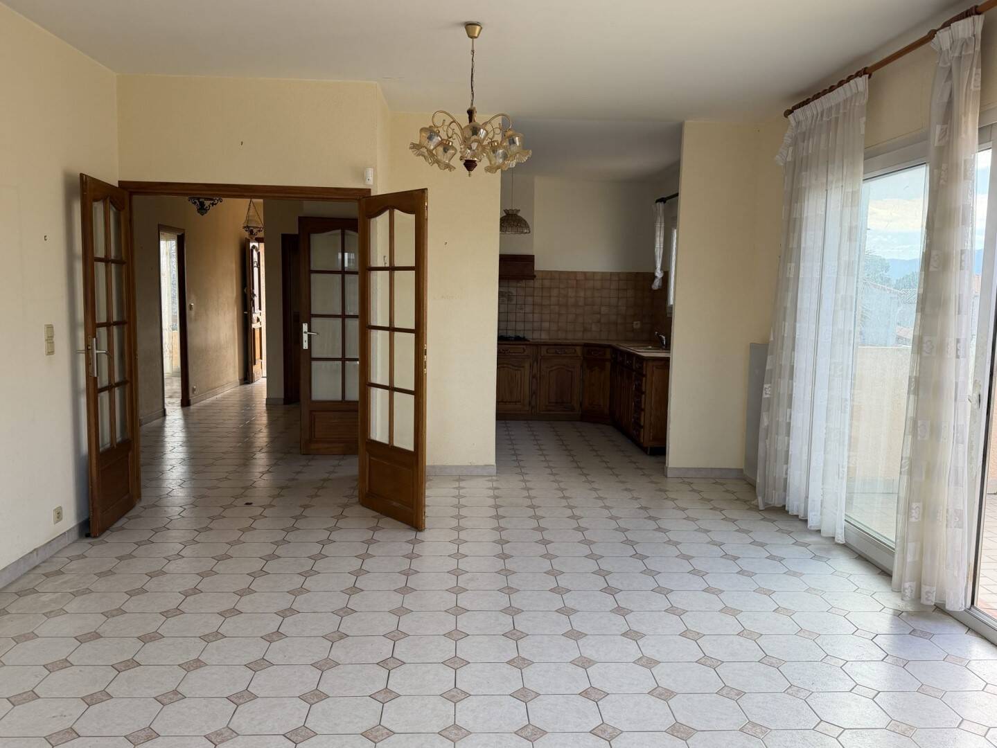Maison à vendre, 112m², VILLENEUVE DE LA RAHO